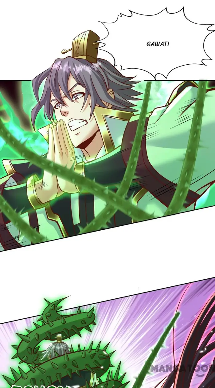 Komik I Was Trapped On The Same Day For 100,000 Years Chapter 188 gambar 1