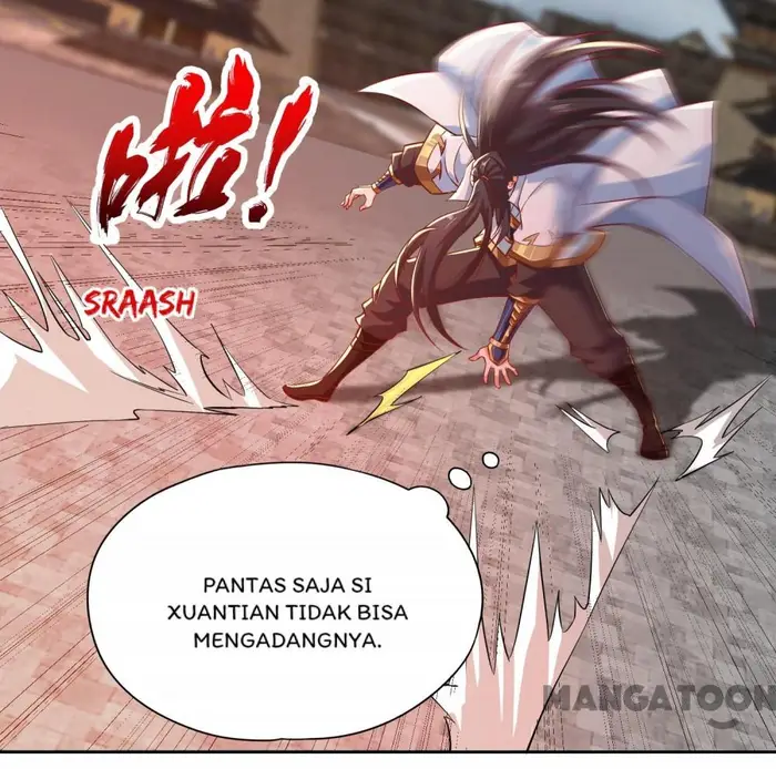 I Was Trapped On The Same Day For 100,000 Years Chapter 188 Gambar 16