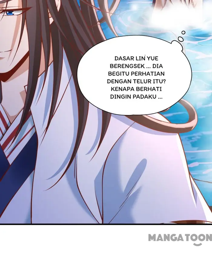 I Was Trapped On The Same Day For 100,000 Years Chapter 186 Gambar 14