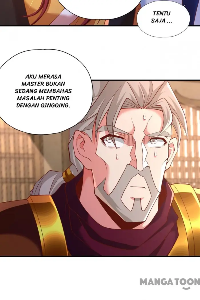 Manhua I Was Trapped On The Same Day For 100,000 Years Chapter 186 gambar 2