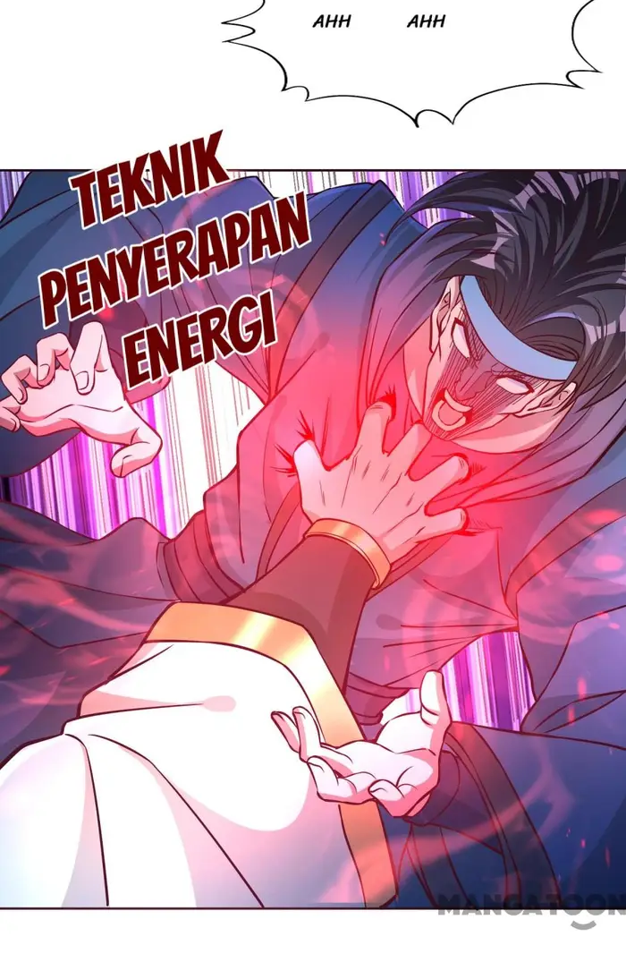 I Was Trapped On The Same Day For 100,000 Years Chapter 182 Gambar 20