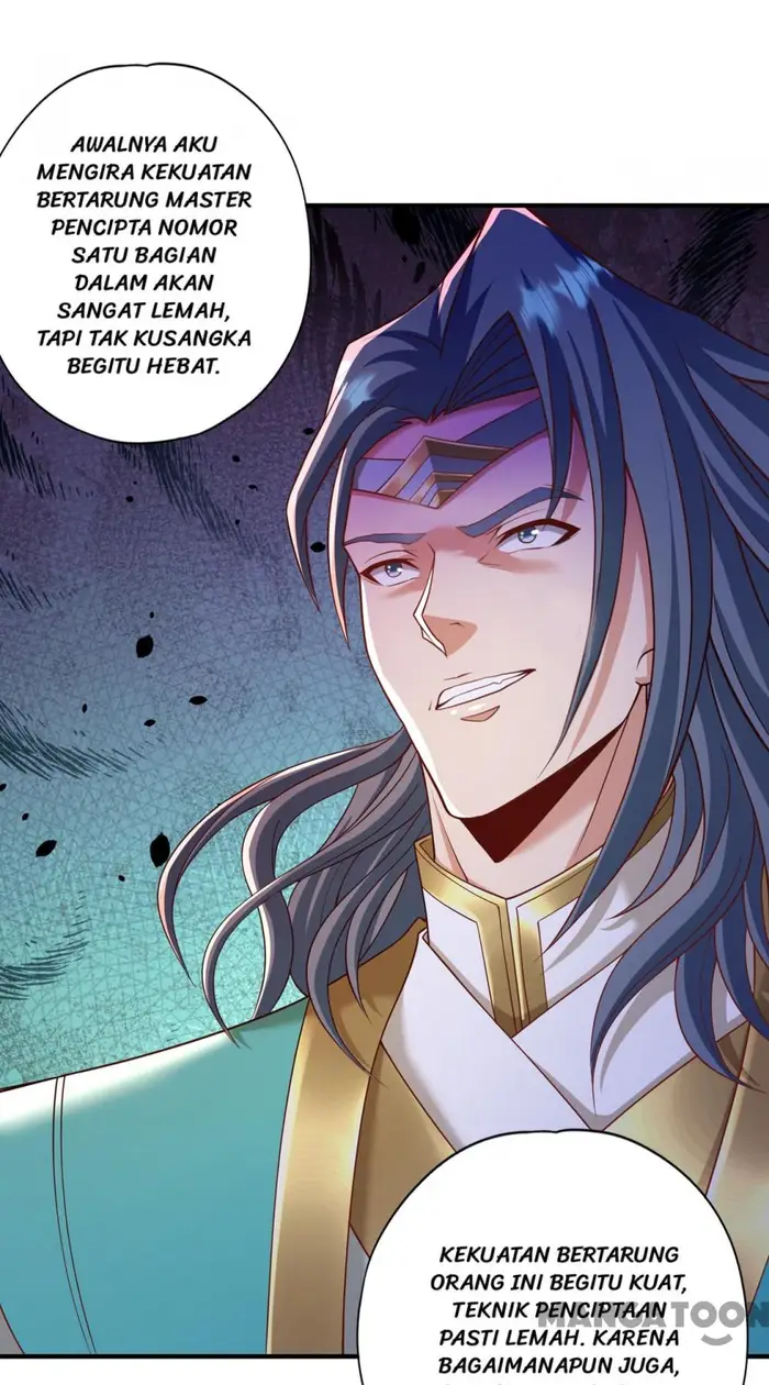 Komik I Was Trapped On The Same Day For 100,000 Years Chapter 180 gambar 1