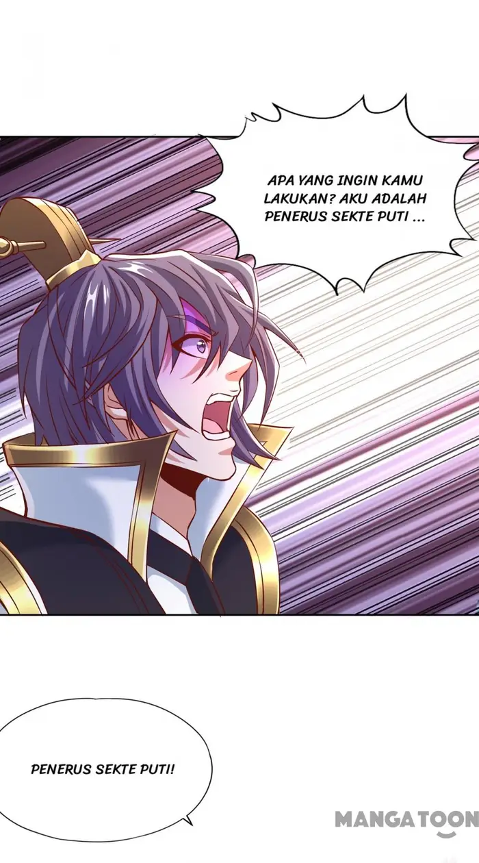 I Was Trapped On The Same Day For 100,000 Years Chapter 168 Gambar 24