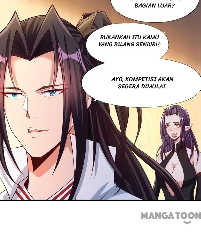 I Was Trapped On The Same Day For 100,000 Years Chapter 160 Gambar 16