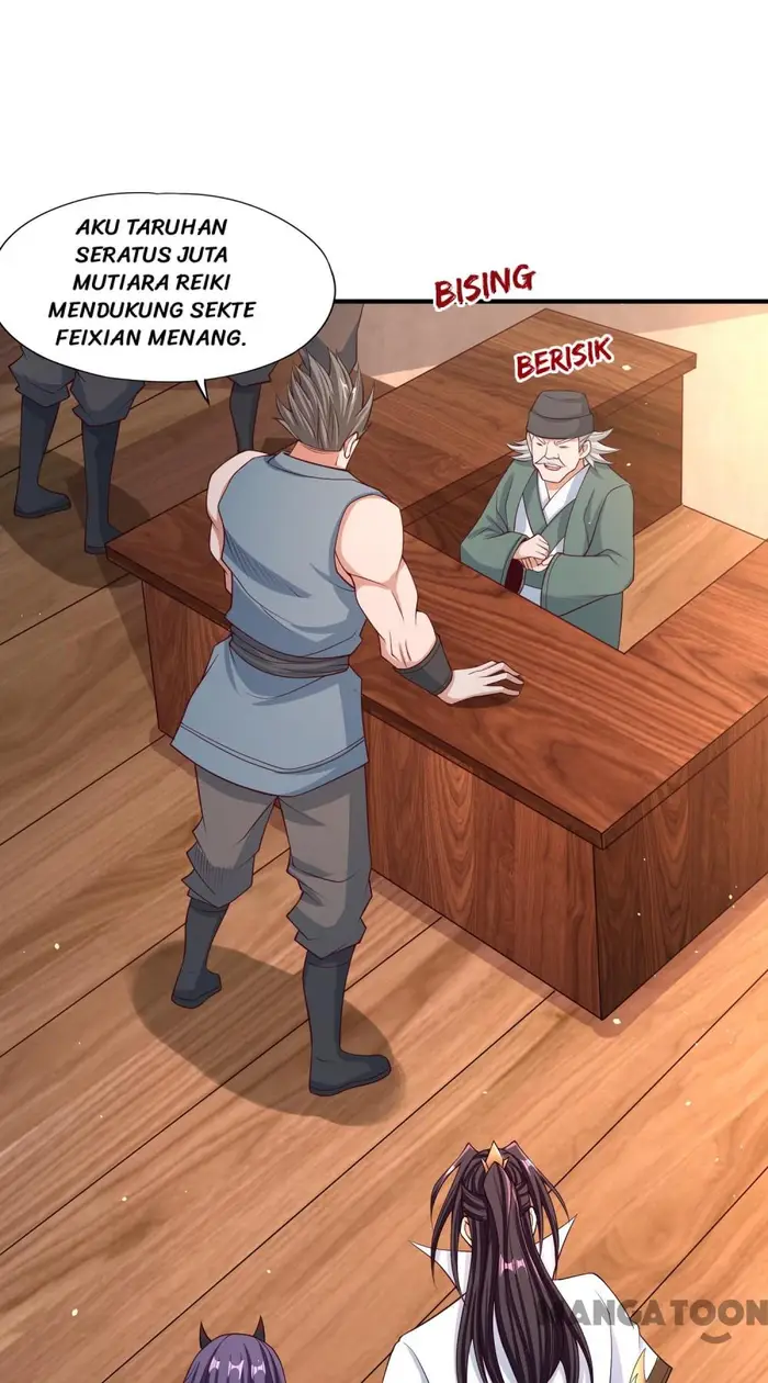 I Was Trapped On The Same Day For 100,000 Years Chapter 160 Gambar 5