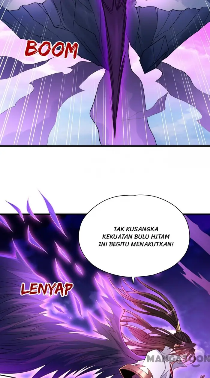 I Was Trapped On The Same Day For 100,000 Years Chapter 156 Gambar 13