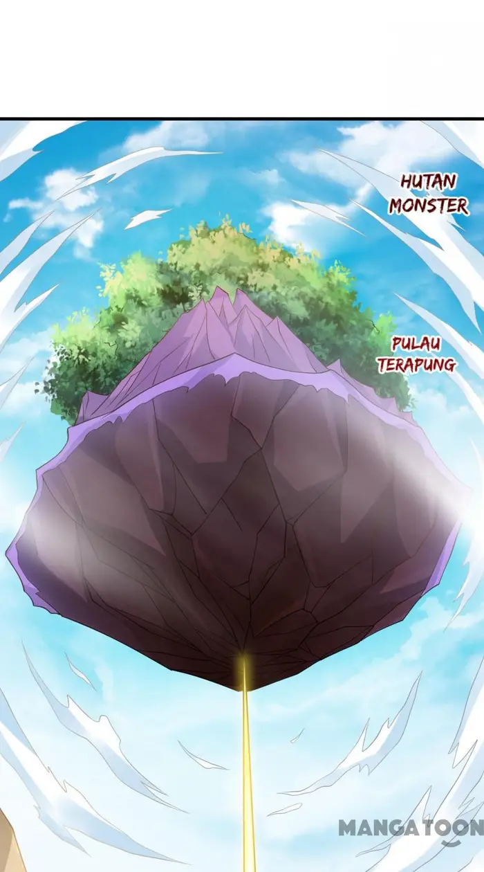 Manhua I Was Trapped On The Same Day For 100,000 Years Chapter 156 gambar 2