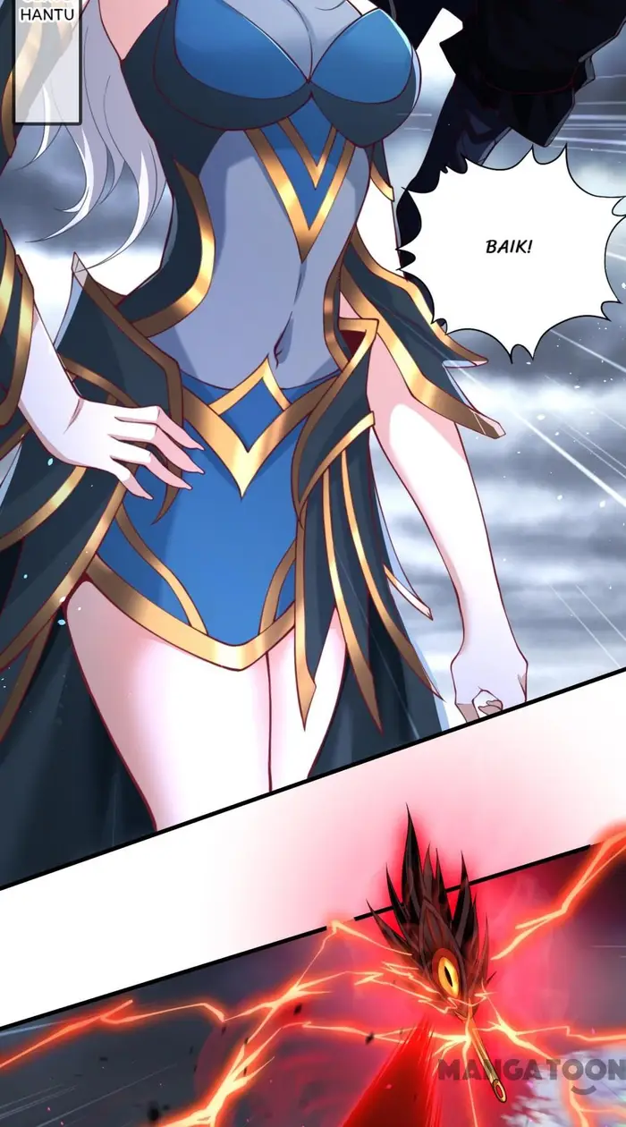 I Was Trapped On The Same Day For 100,000 Years Chapter 156 Gambar 24