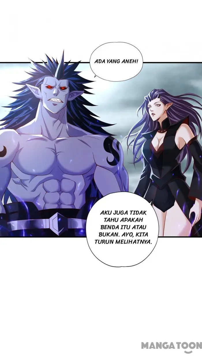 Manhua I Was Trapped On The Same Day For 100,000 Years Chapter 153 gambar 2