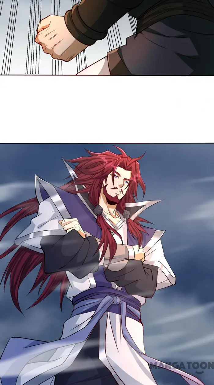 I Was Trapped On The Same Day For 100,000 Years Chapter 153 Gambar 32