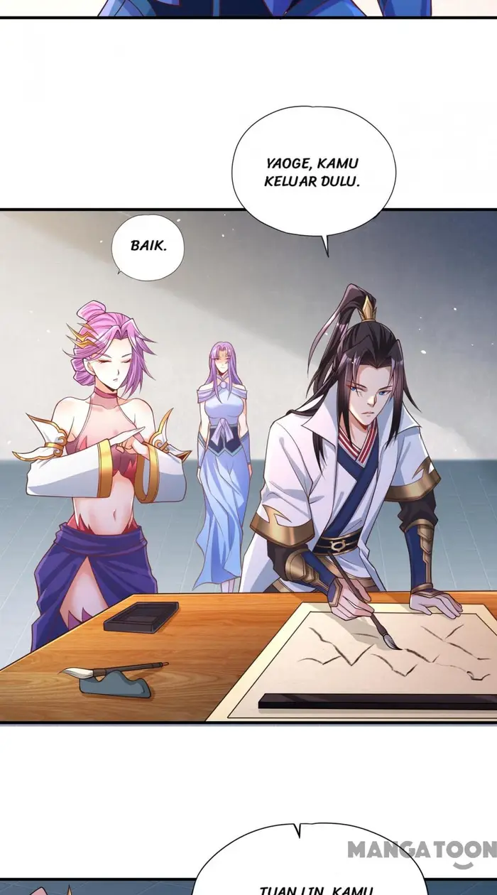 I Was Trapped On The Same Day For 100,000 Years Chapter 140 Gambar 29