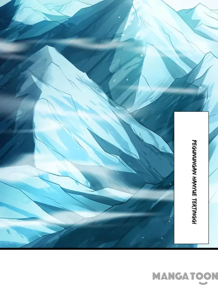 I Was Trapped On The Same Day For 100,000 Years Chapter 136 Gambar 19