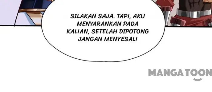 I Was Trapped On The Same Day For 100,000 Years Chapter 132 Gambar 10
