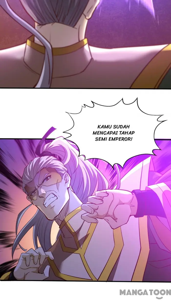 I Was Trapped On The Same Day For 100,000 Years Chapter 131 Gambar 8