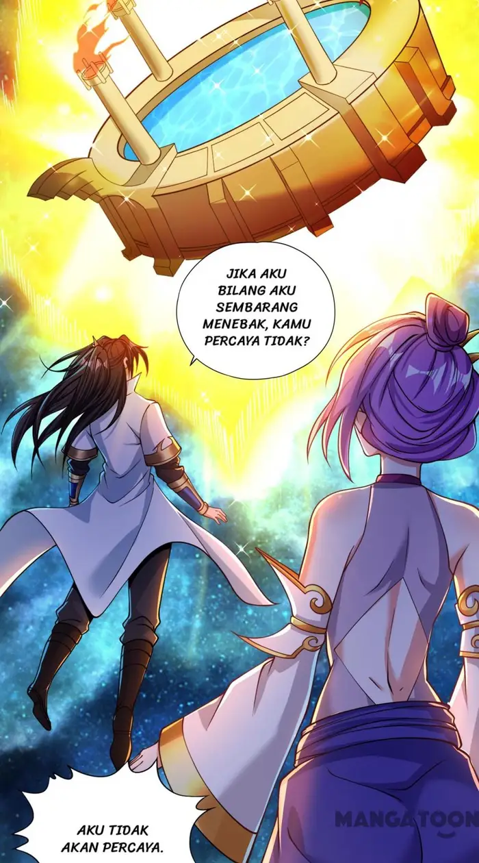 I Was Trapped On The Same Day For 100,000 Years Chapter 130 Gambar 12