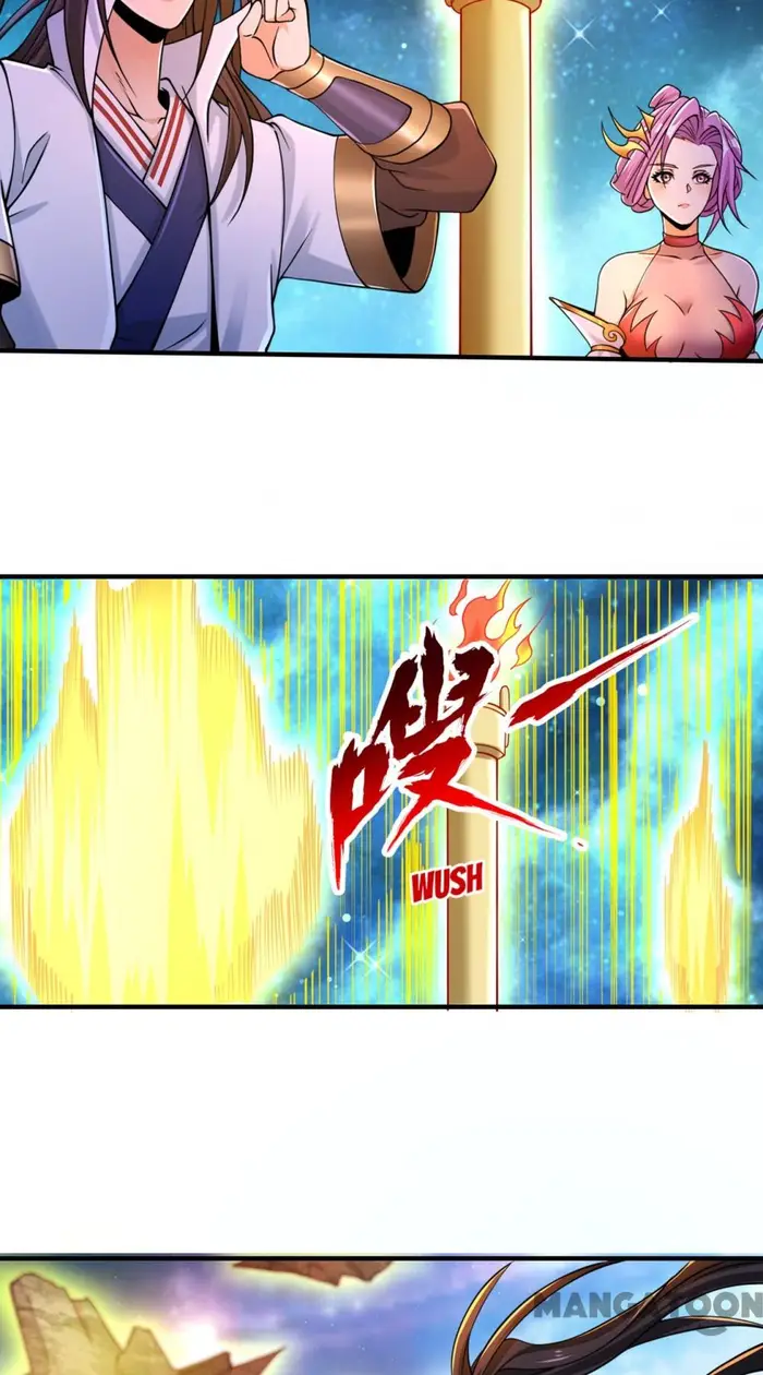 I Was Trapped On The Same Day For 100,000 Years Chapter 130 Gambar 15