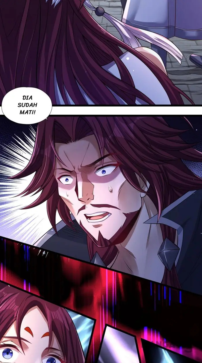 I Was Trapped On The Same Day For 100,000 Years Chapter 127 Gambar 50