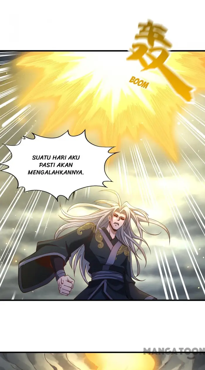 I Was Trapped On The Same Day For 100,000 Years Chapter 127 Gambar 8