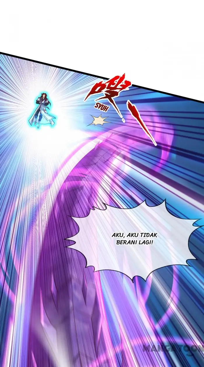 Manhua I Was Trapped On The Same Day For 100,000 Years Chapter 126 gambar 2