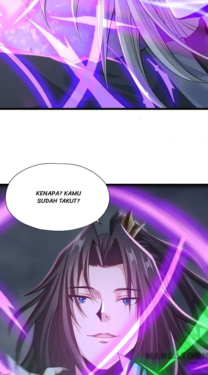 I Was Trapped On The Same Day For 100,000 Years Chapter 125 Gambar 16