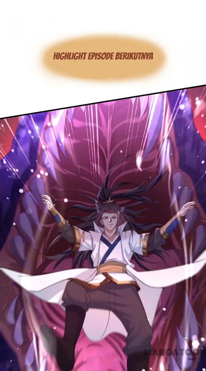 I Was Trapped On The Same Day For 100,000 Years Chapter 125 Gambar 40
