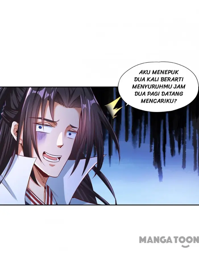 Manhua I Was Trapped On The Same Day For 100,000 Years Chapter 118 gambar 2