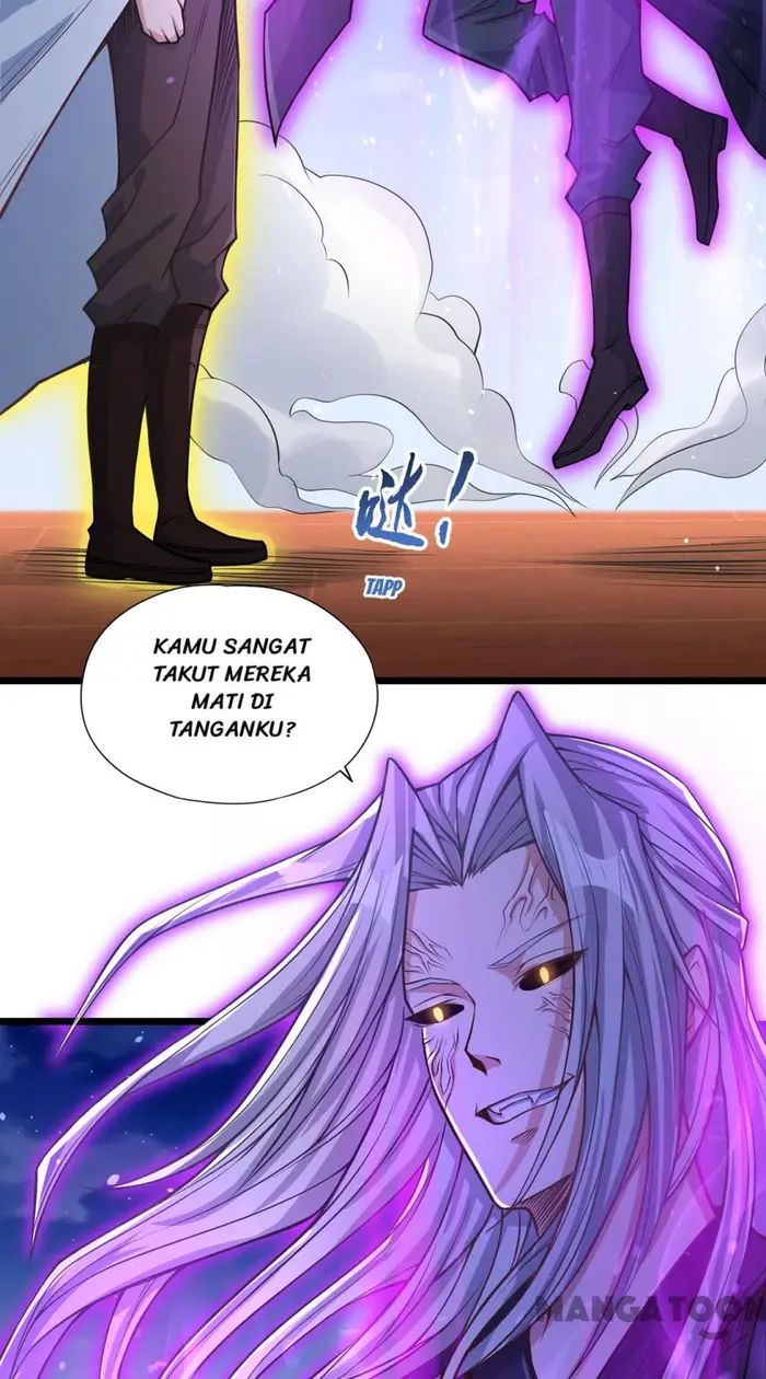 I Was Trapped On The Same Day For 100,000 Years Chapter 118 Gambar 52