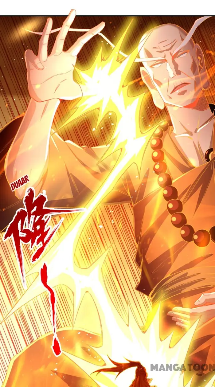 Manhua I Was Trapped On The Same Day For 100,000 Years Chapter 117 gambar 2