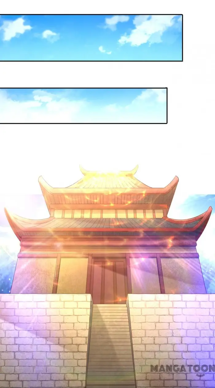 I Was Trapped On The Same Day For 100,000 Years Chapter 115 Gambar 31