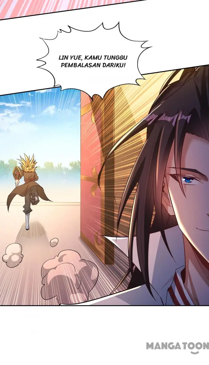 I Was Trapped On The Same Day For 100,000 Years Chapter 114 Gambar 35