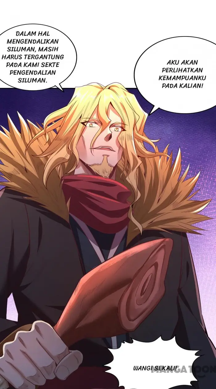 Manhua I Was Trapped On The Same Day For 100,000 Years Chapter 113 gambar 2