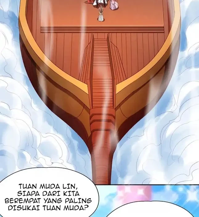 I Was Trapped On The Same Day For 100,000 Years Chapter 108 Gambar 15