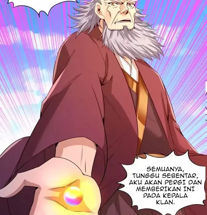 I Was Trapped On The Same Day For 100,000 Years Chapter 106 Gambar 7