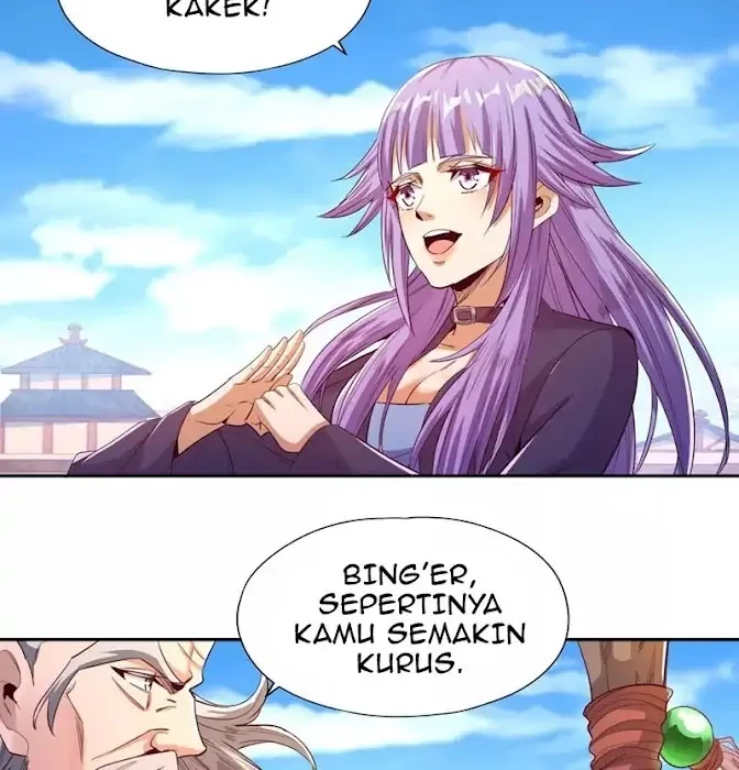 I Was Trapped On The Same Day For 100,000 Years Chapter 106 Gambar 9
