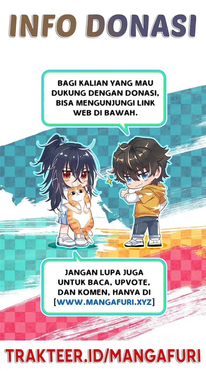 Komik I Was Trapped On The Same Day For 100,000 Years Chapter 105 gambar 1