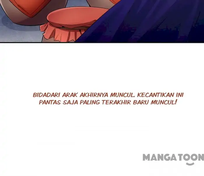 I Was Trapped On The Same Day For 100,000 Years Chapter 91 Gambar 38