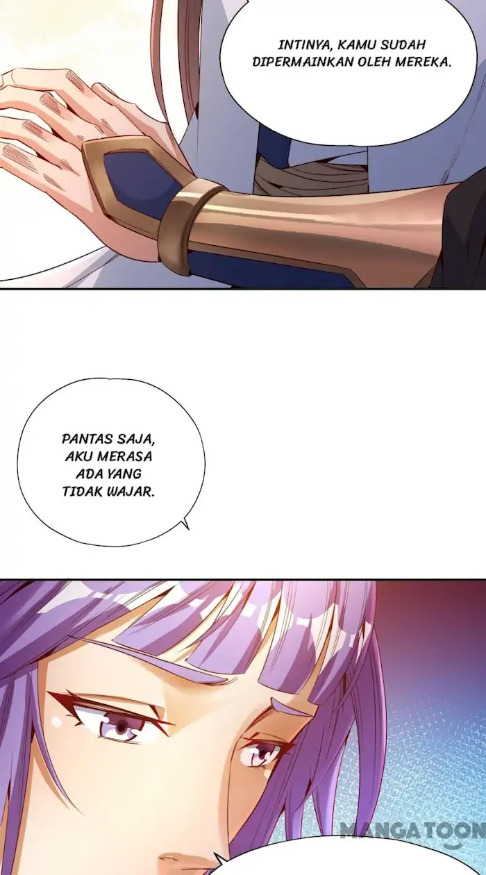 I Was Trapped On The Same Day For 100,000 Years Chapter 79 Gambar 13
