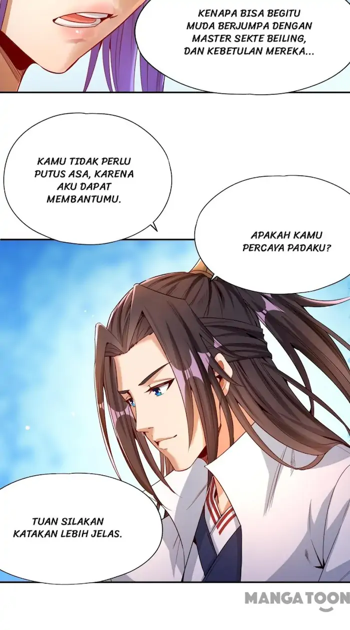 I Was Trapped On The Same Day For 100,000 Years Chapter 79 Gambar 14