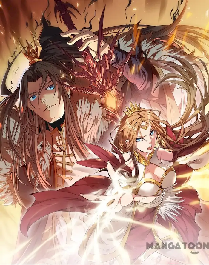 Manhua I Was Trapped On The Same Day For 100,000 Years Chapter 79 gambar 2