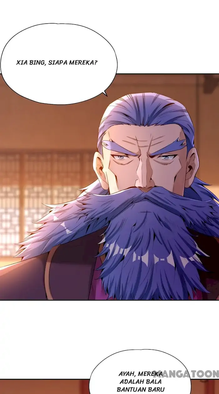 I Was Trapped On The Same Day For 100,000 Years Chapter 79 Gambar 22