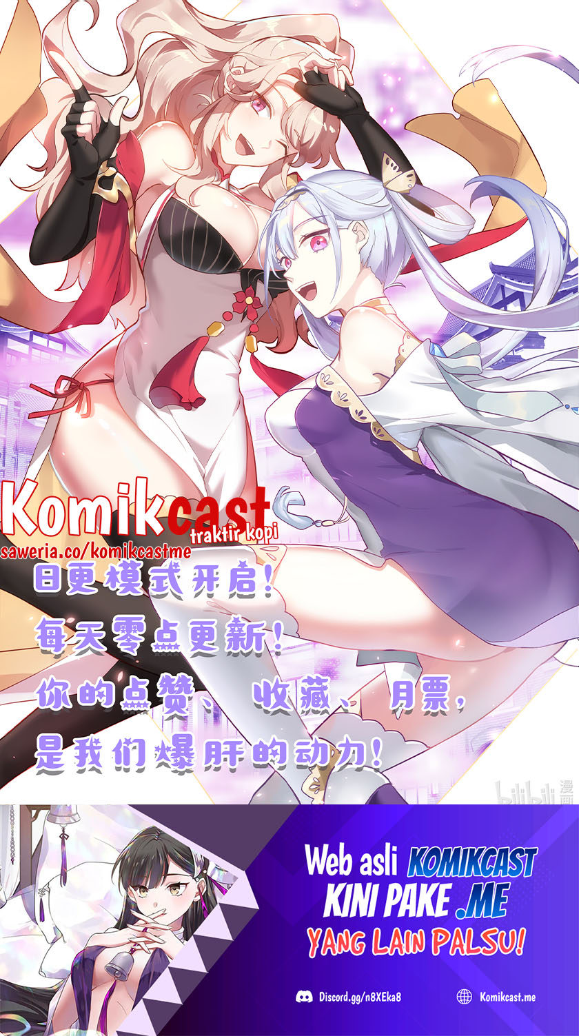 Martial God Asura Chapter 609 Gambar 13