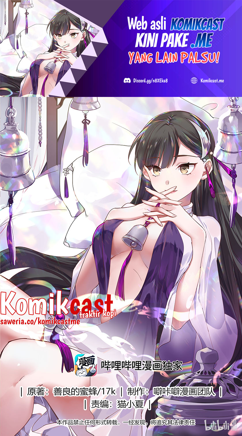Manhua Martial God Asura Chapter 609 gambar 2