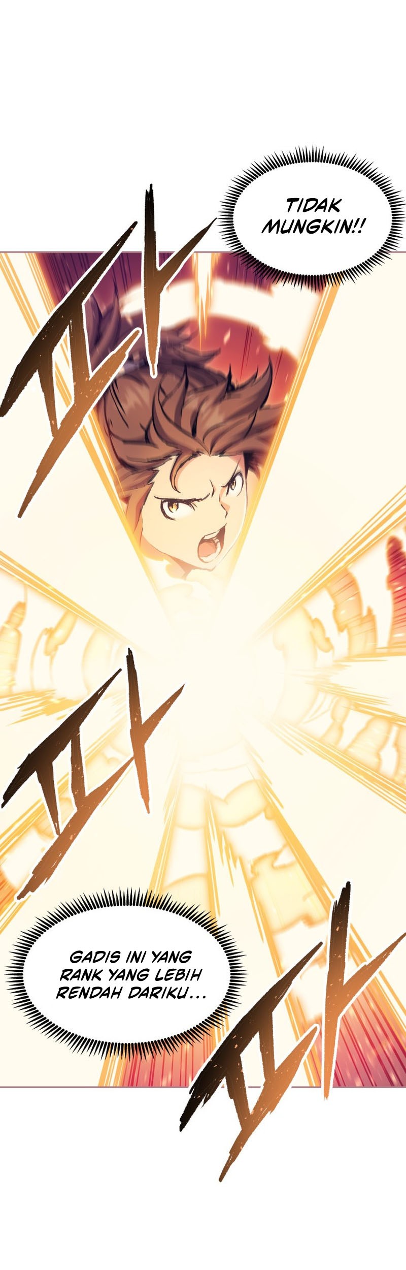 Manhwa Return of the Broken Constellation Chapter 52 gambar 2