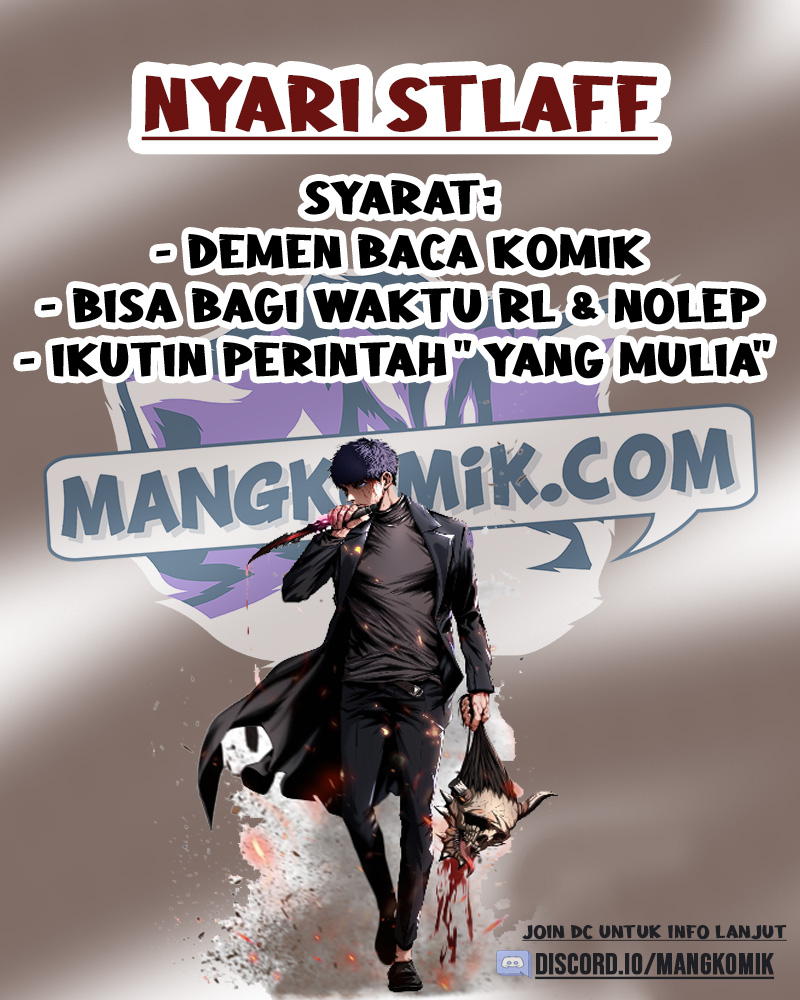 Majo Taisen Chapter 10 Gambar 48