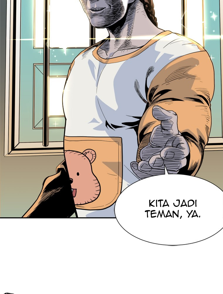 Fight Club Kindergarten Chapter 4 Gambar 29