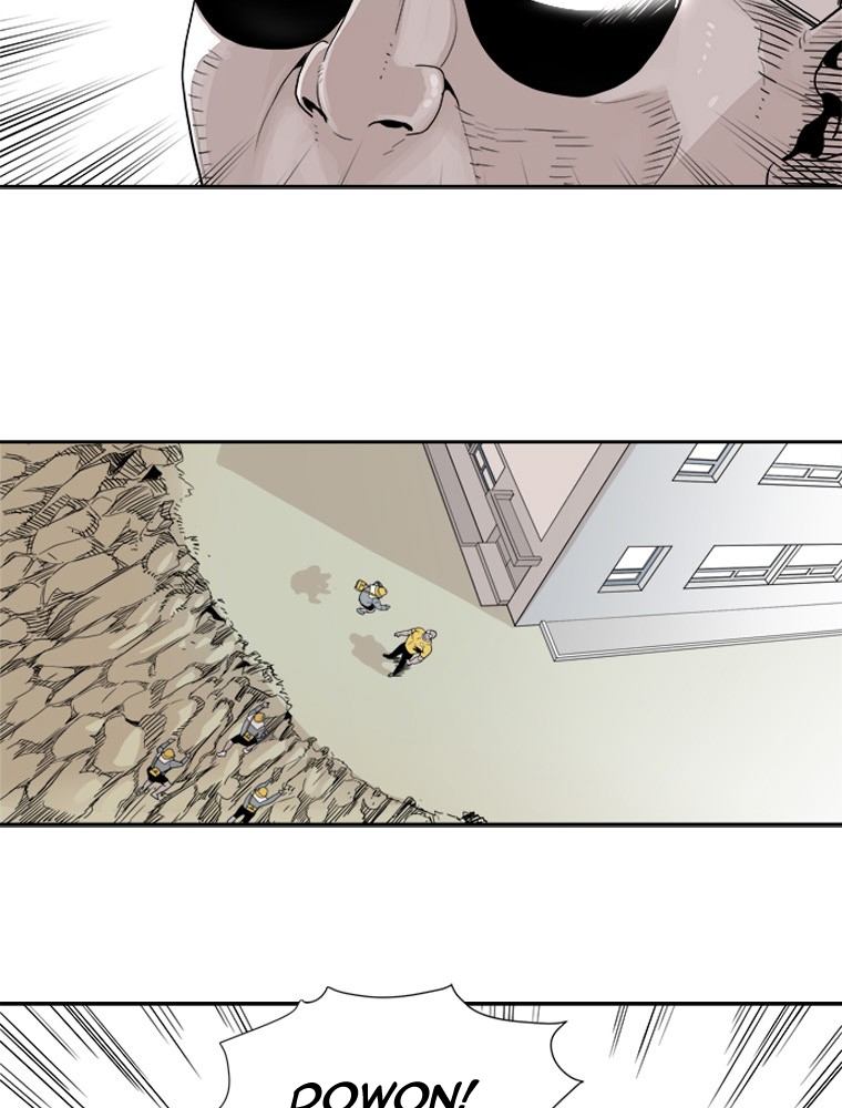 Fight Club Kindergarten Chapter 3 Gambar 33