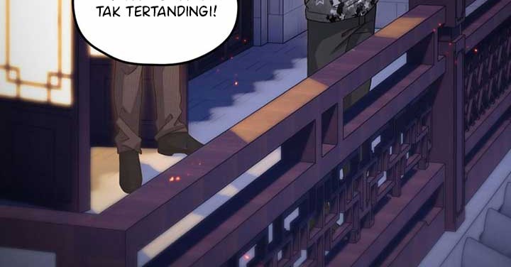 Xianzun Luowuji Chapter 157 Gambar 22