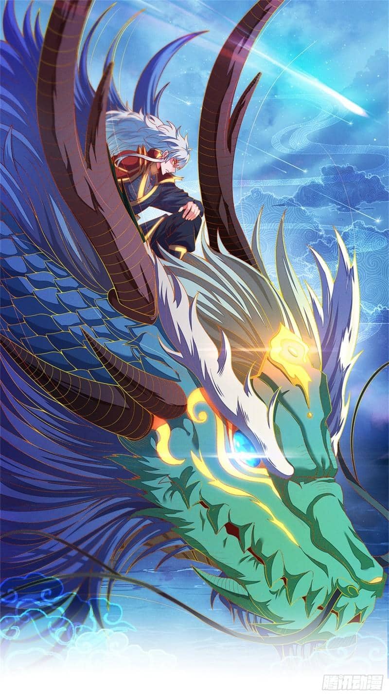 Manhua Xuantian Supreme Chapter 59 gambar 2
