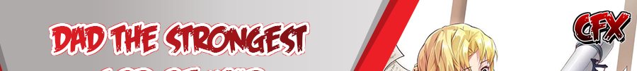 Komik Dad the Strongest God of War Chapter 76 gambar 1