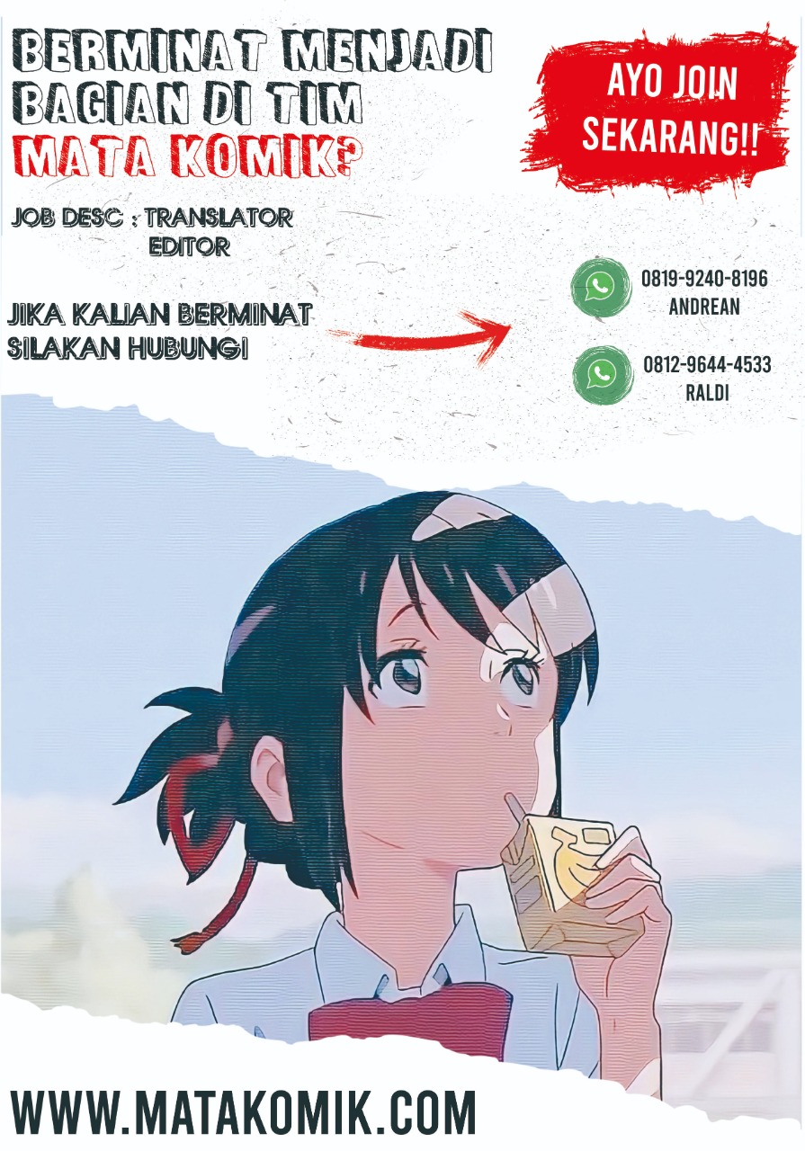 Gensou Gourmet Chapter 5 Gambar 29